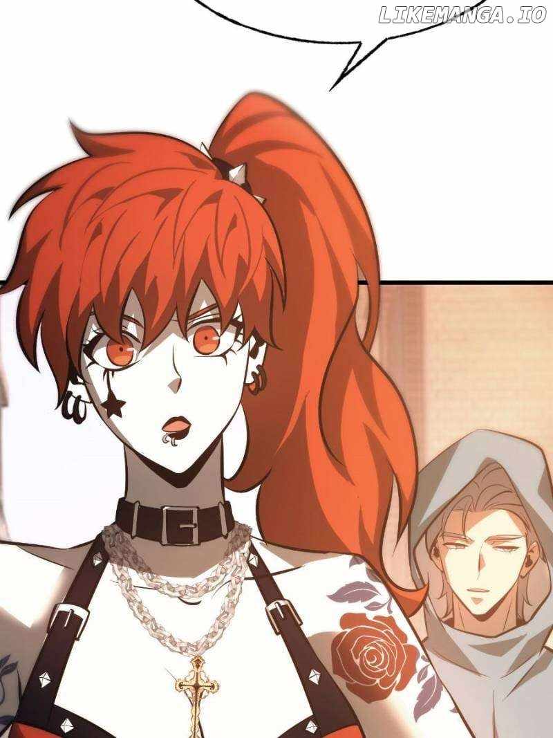 I'm the strongest boss Chapter 48 101